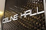 Магазин одягу Celine Hall