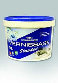 VERNISSAGE standart