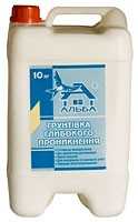 Грунтівка глибокого проникнення