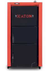 Сталеві твердопаливні котли ATON Multi 12-20