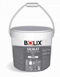 BOLIX SILIKAT