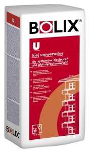 BOLIX U