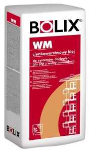BOLIX WM