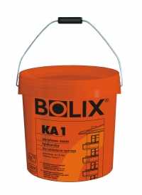 BOLIX KA 1 Complex