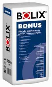 BOLIX BONUS