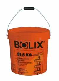 BOLIX S1,5 KA