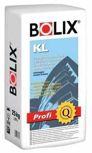 BOLIX KL Profi