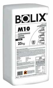 BOLIX M10