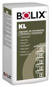 BOLIX KL