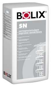 BOLIX SN