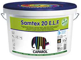Samtex 20 E.L.F.