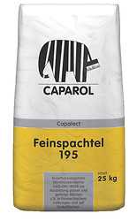 Capatect-Feinspachtel 195
