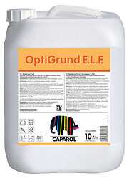 OptiGrund E.L.F.