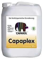 Capaplex