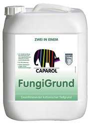 FungiGrund