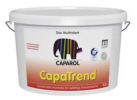 CapaTrend