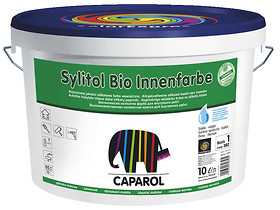 Sylitol Bio Innenfarbe