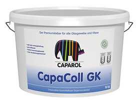 Capacoll GK