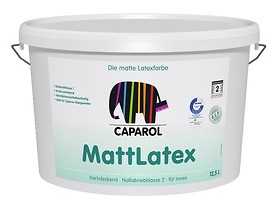 Caparol Mattlatex