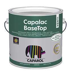 Capalac BaseTop