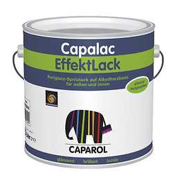Capalac EffektLack