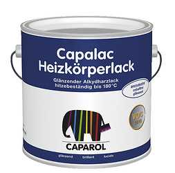 Capalac Heizkörperlack