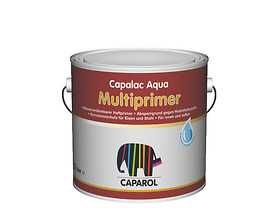 Capalac Aqua Multiprimer