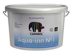 Aqua-inn N°1