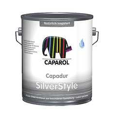 Capadur SilverStyle