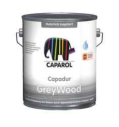 Capadur GreyWood
