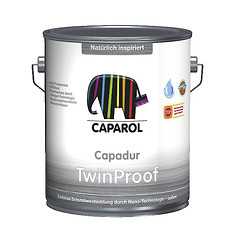 Capadur TwinProof
