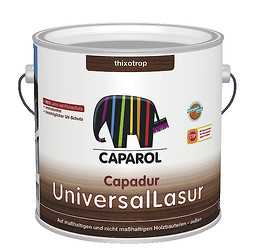 Capadur UniversalLasur