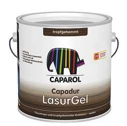 Capadur LasurGel