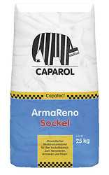 Capatect ArmaReno Sockel