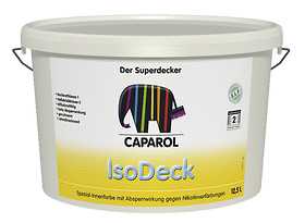 IsoDeck