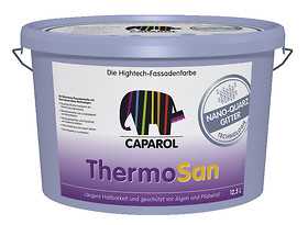 ThermoSan NQG