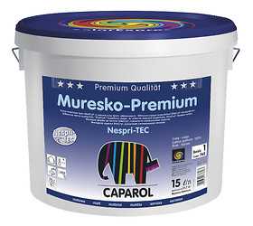 Muresko-Premium Nespri