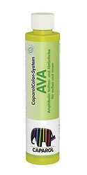 AVA-Amphibolin-Vollton- und Abtönfarbe
