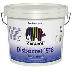 Disbocret 518 Flex-Finish