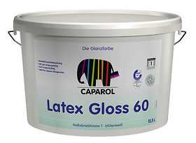 Latex Gloss 60