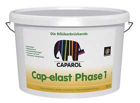 Cap-elast Phase 1