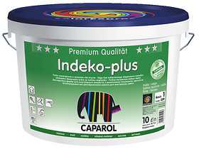 Indeko-plus