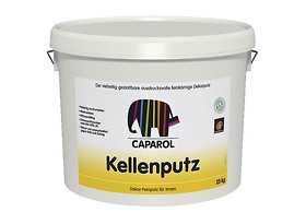 Kellenputz