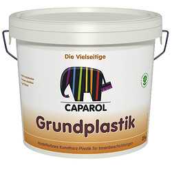 Grundplastik