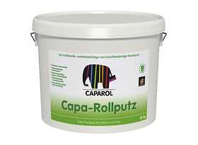 Capa-Rollputz