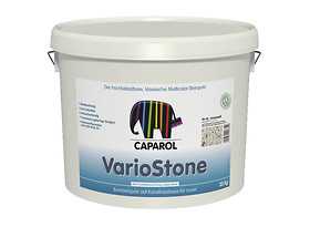 Capa-stone