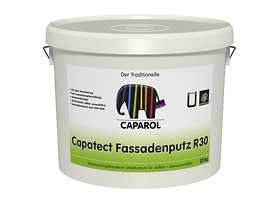Capatect Fassadenputz R 30