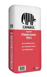 Capatect Klebemasse 190 S
