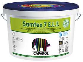 Samtex 7 E.L.F.
