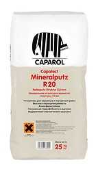 Capatect Mineral-Leichtputz R 20